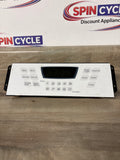 Whirlpool Range Display Control Board 8507P194-60