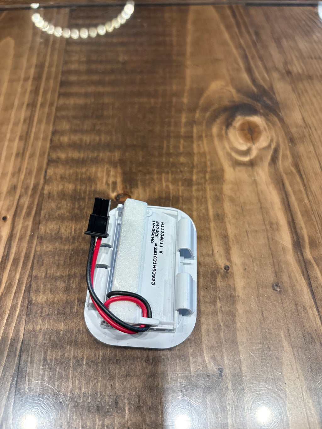 Whirlpool LED Light Module W11683241