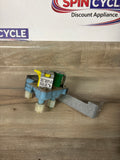 Electrolux Refrigerator Water Valve 240321801