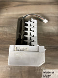 Whirlpool Refrigerator Ice Maker W10122576