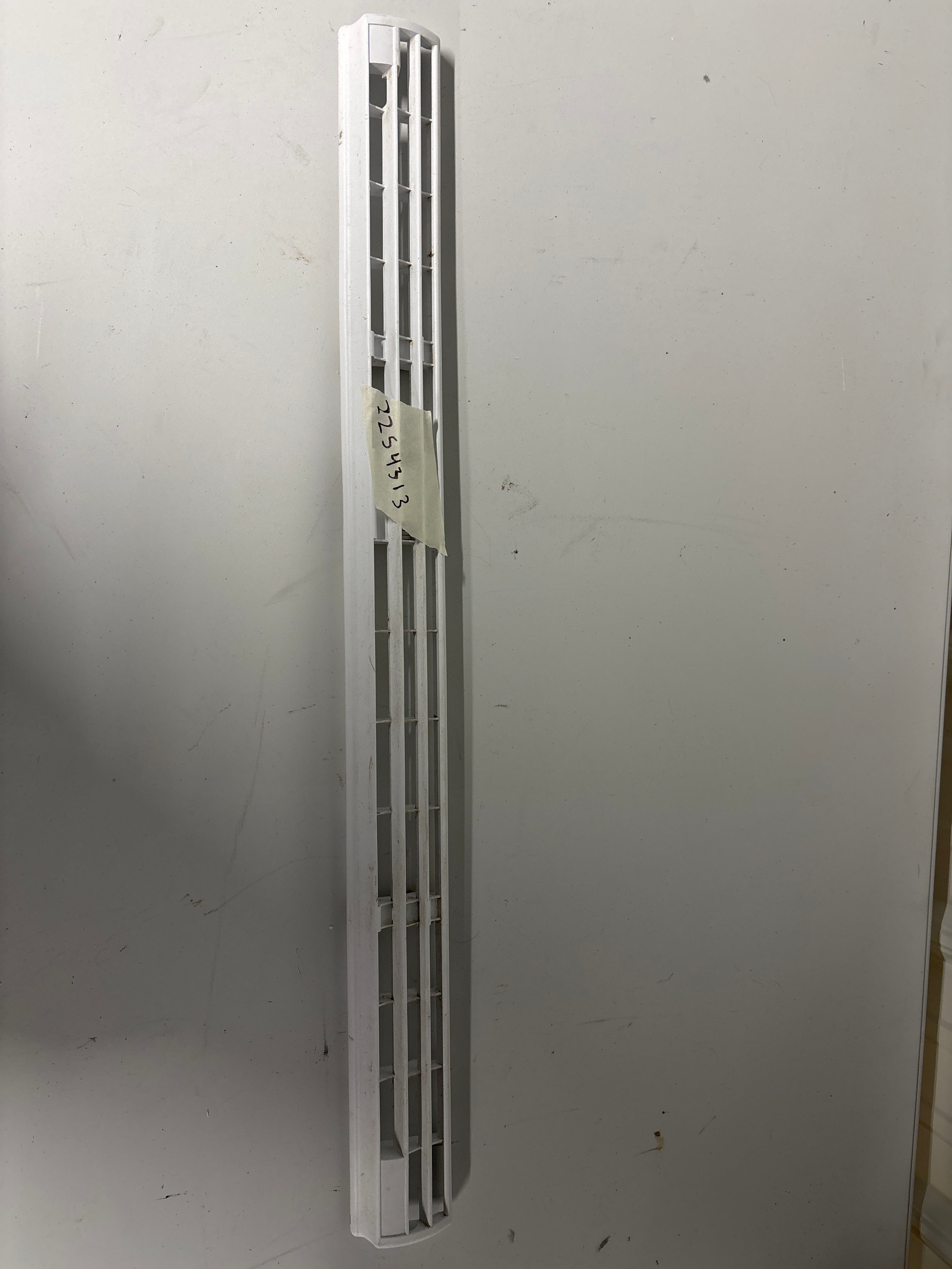 Whirlpool Refrigerator Grill 2254313