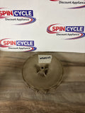 Whirlpool Gas Dryer Blower Wheel WP694089