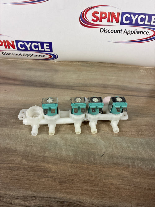 ERP Replacement Water Valve for GE WH23X29538