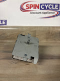 GE Dryer Timer 572D520P003