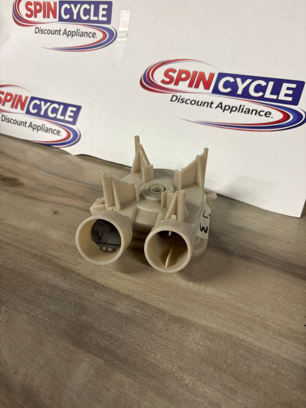 WP3363892 Whirlpool Washer Drain Pump