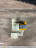 Samsung Dishwasher Water Inlet Valve DD81-02265A