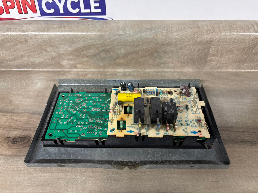Frigidaire Oven Control Board 316101001