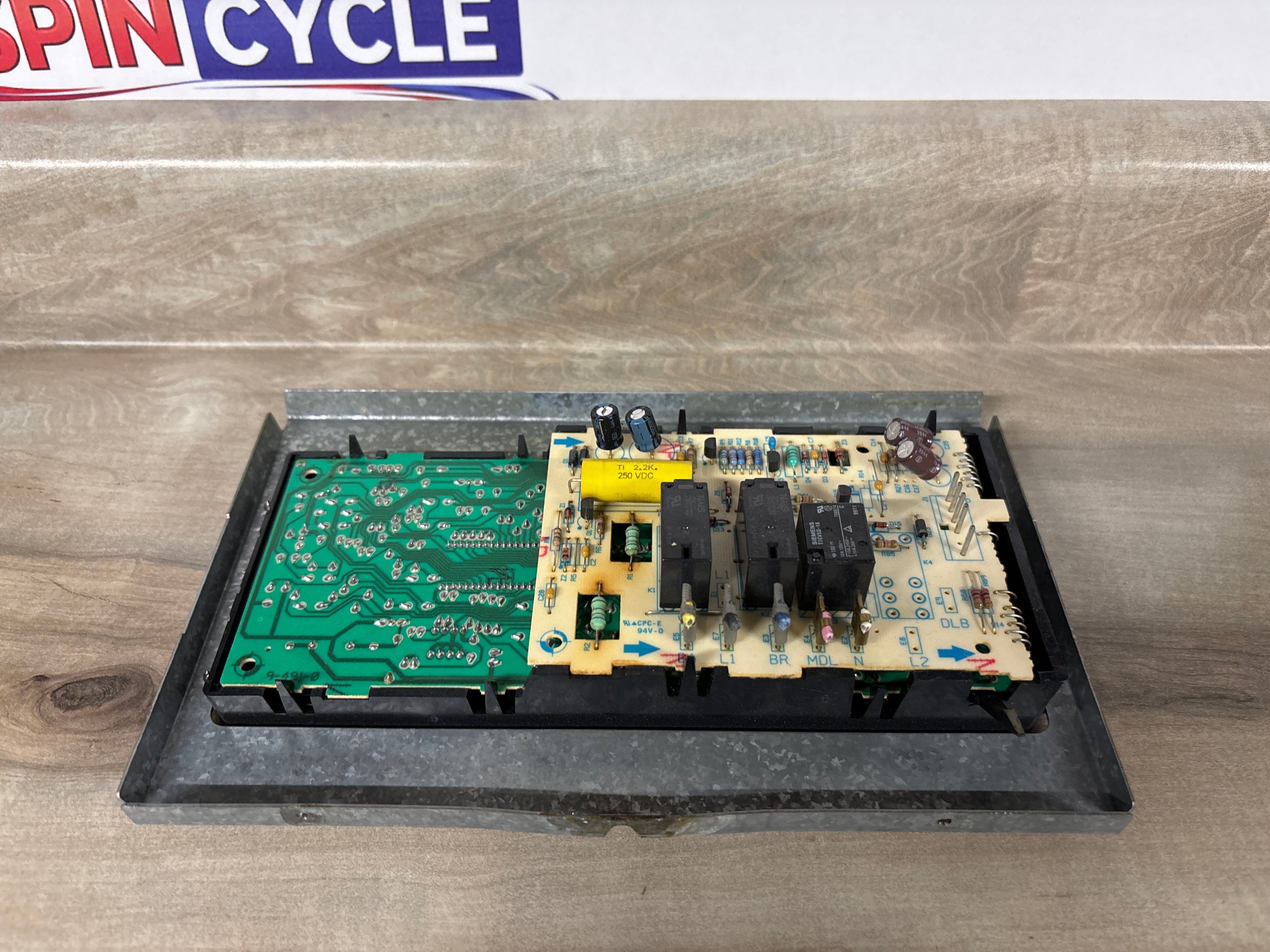 Frigidaire Oven Control Board 316101001