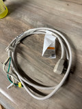 LG Power Cord Assembly EAD60778452