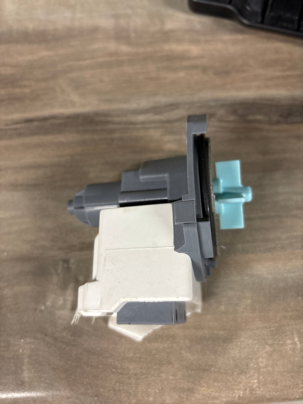 Samsung Dishwasher Drain Pump DD81-02635A
