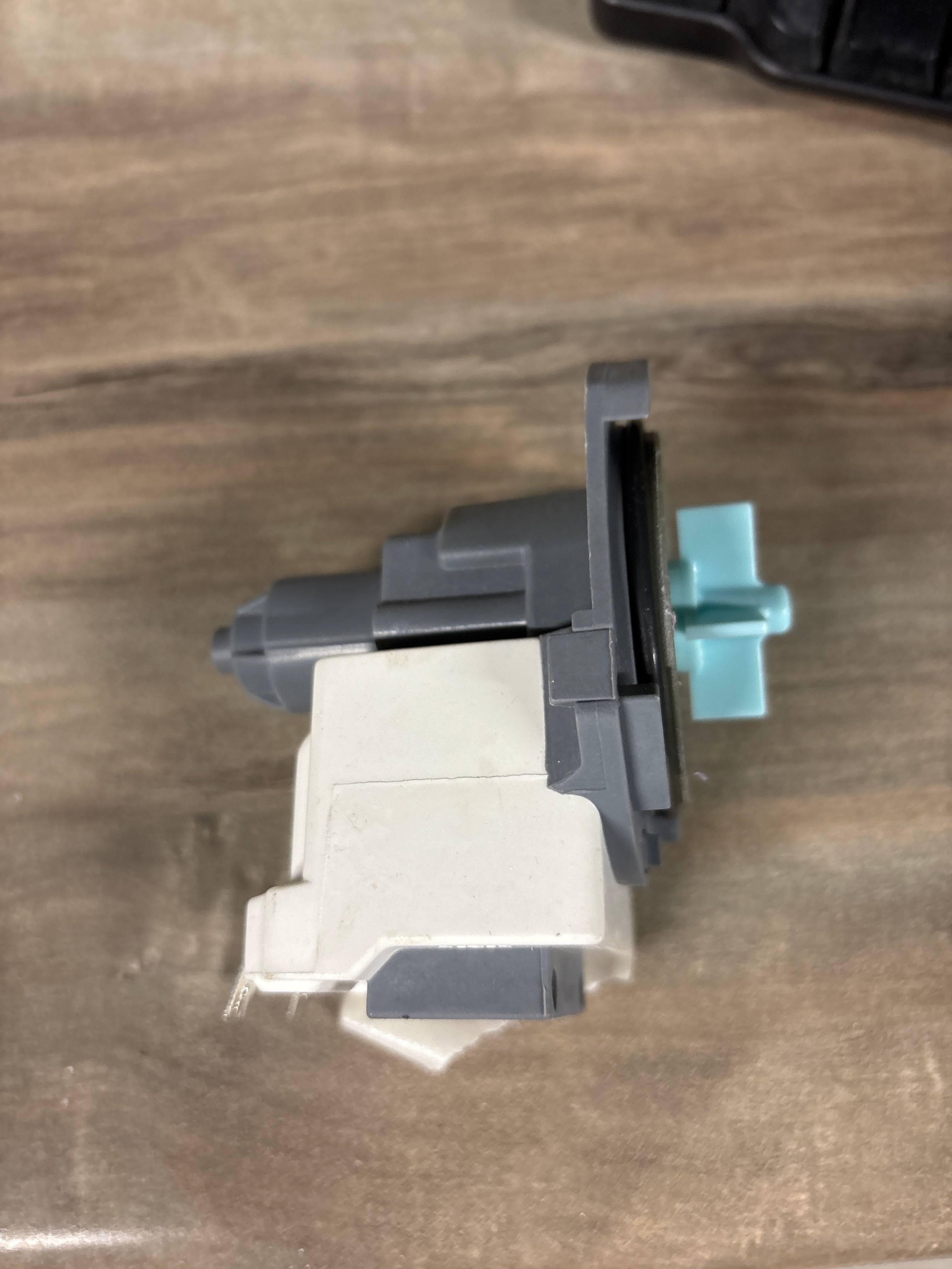 Samsung Dishwasher Drain Pump DD81-02635A