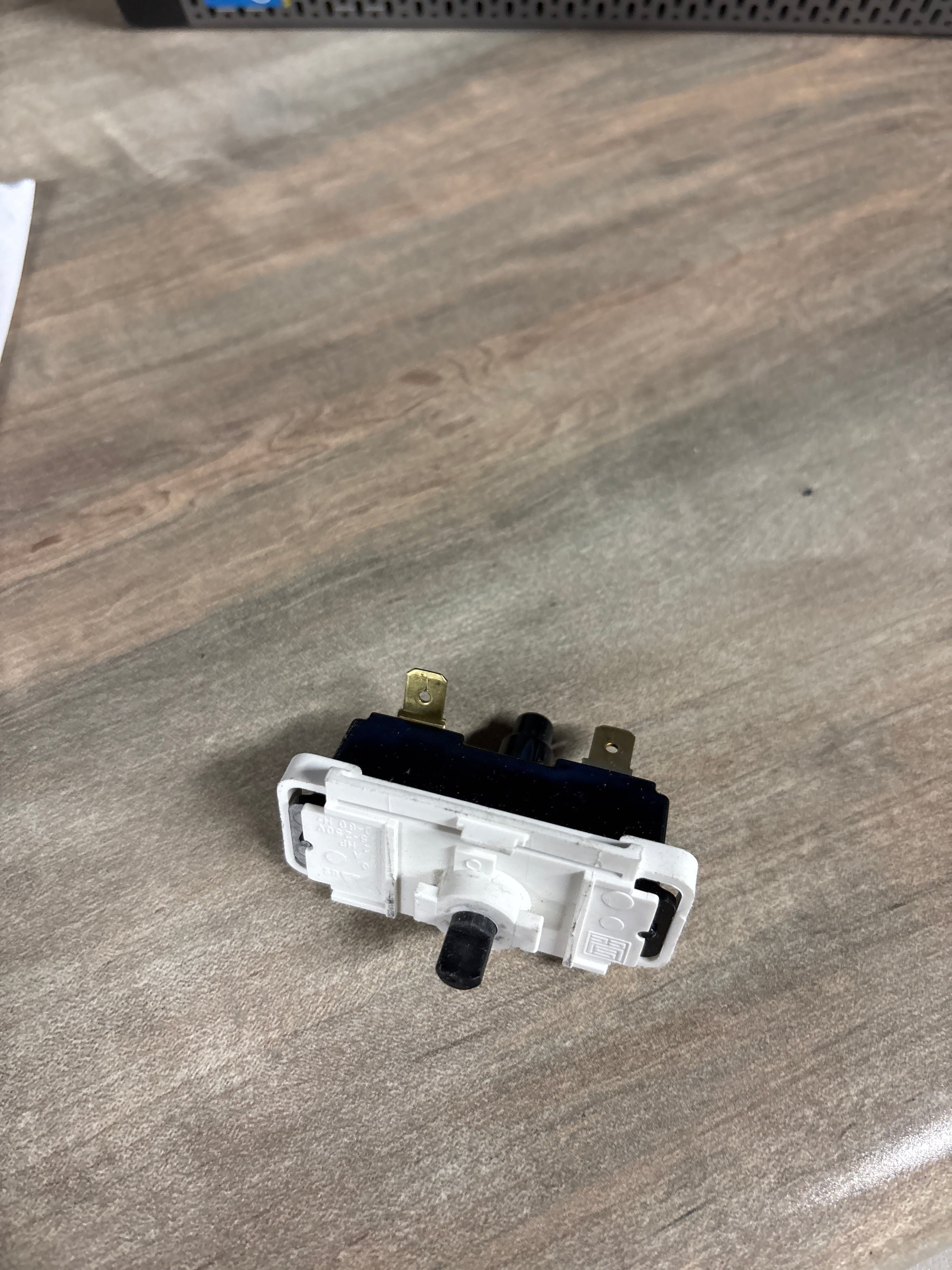 Frigidaire Dryer Switch 131628900