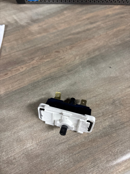Frigidaire Dryer Switch 131628900