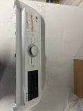 LG Washer Control Panel AGL76452930