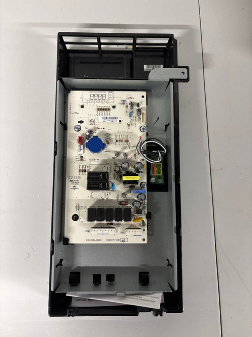 ACM7619306 microwave oven touch controller
