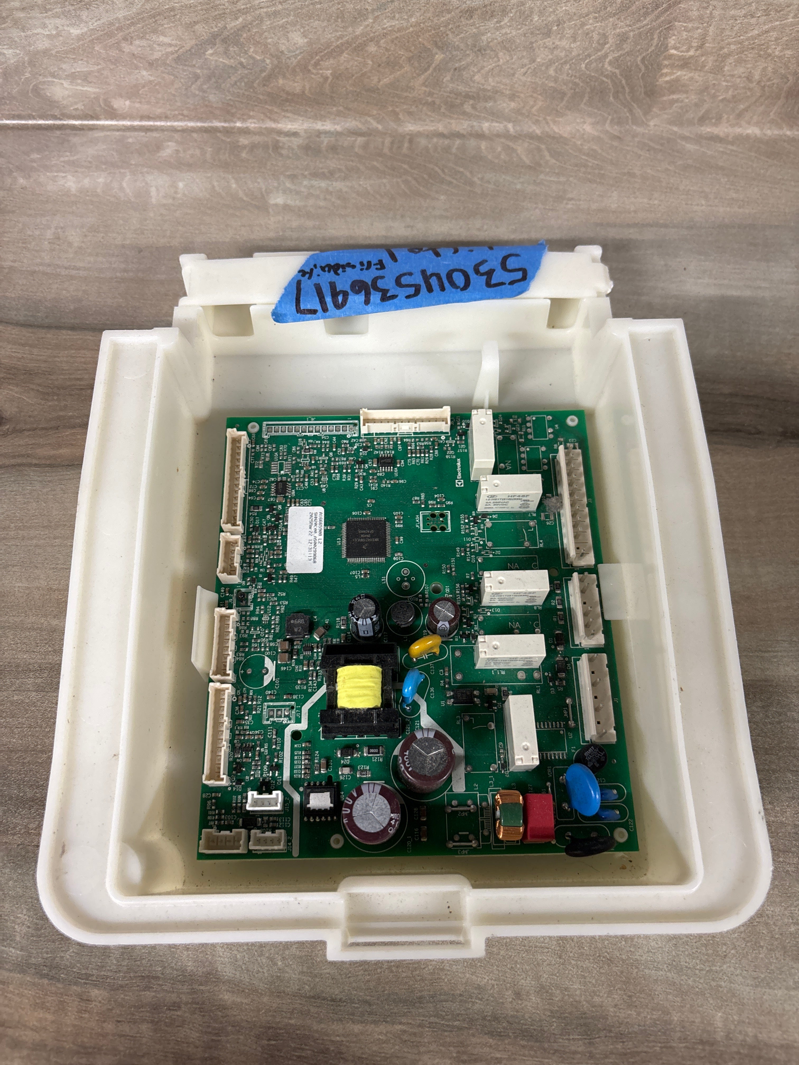 Frigidaire Refrigerator Control Board 5304536917