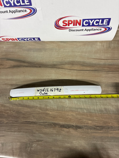 Danby 20” Stove Oven Door Handle WS01L16792