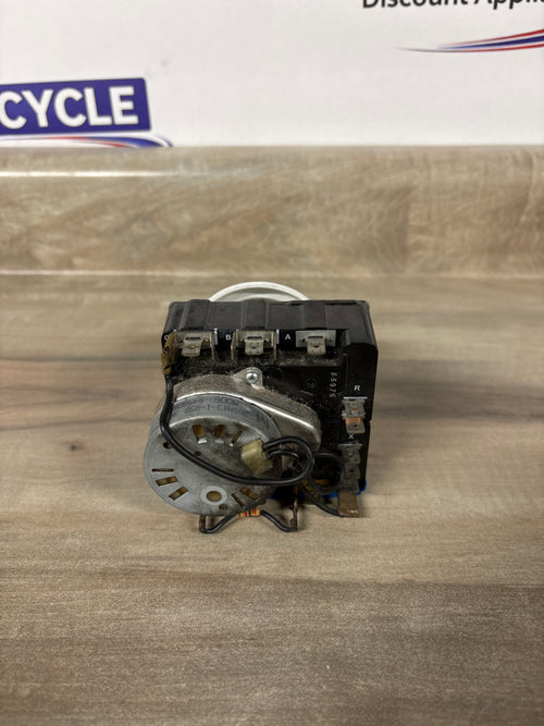 Frigidaire Dryer Timer 131062300F