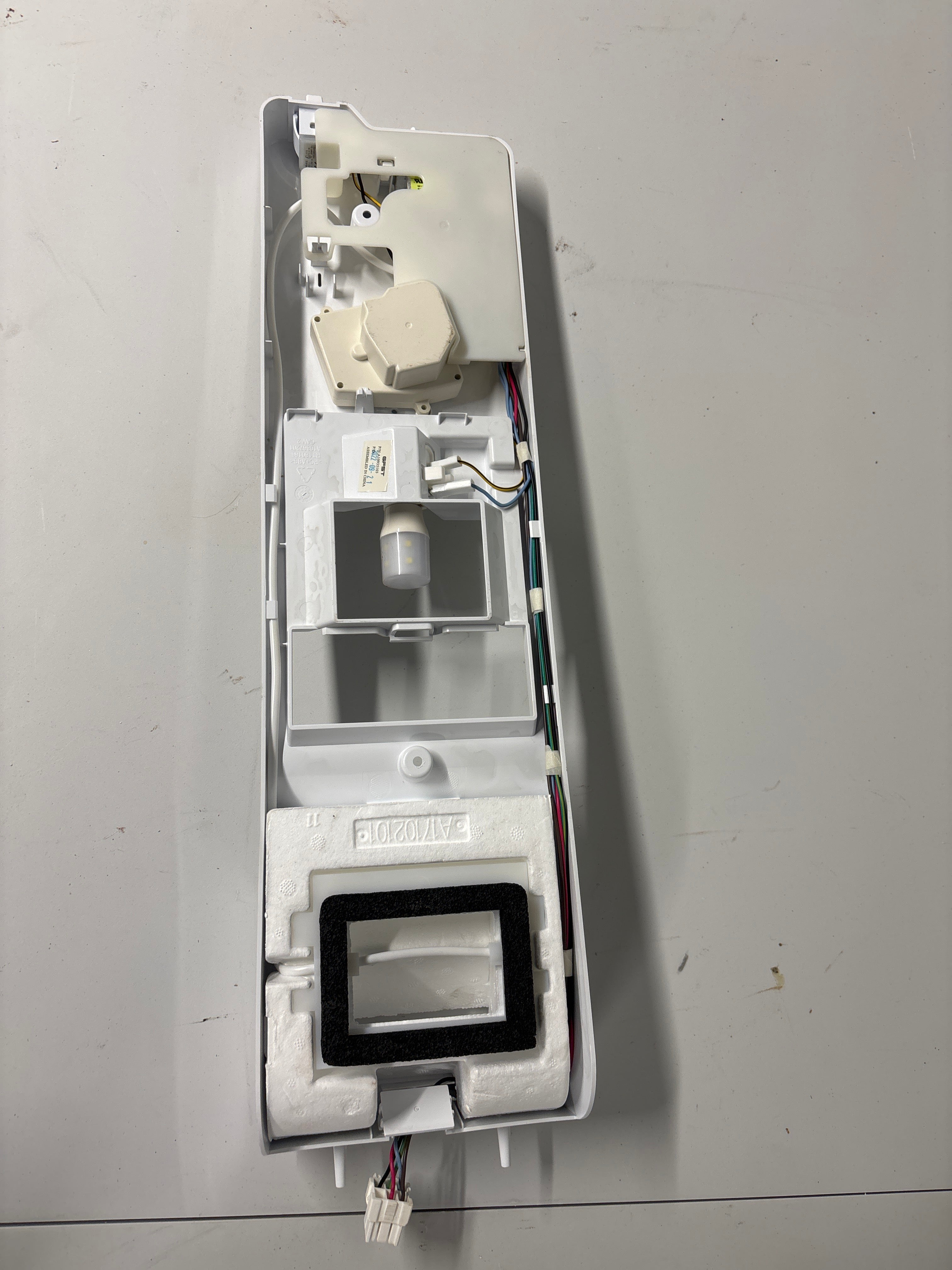 Frigidaire Refrigerator Control Box 5304522329