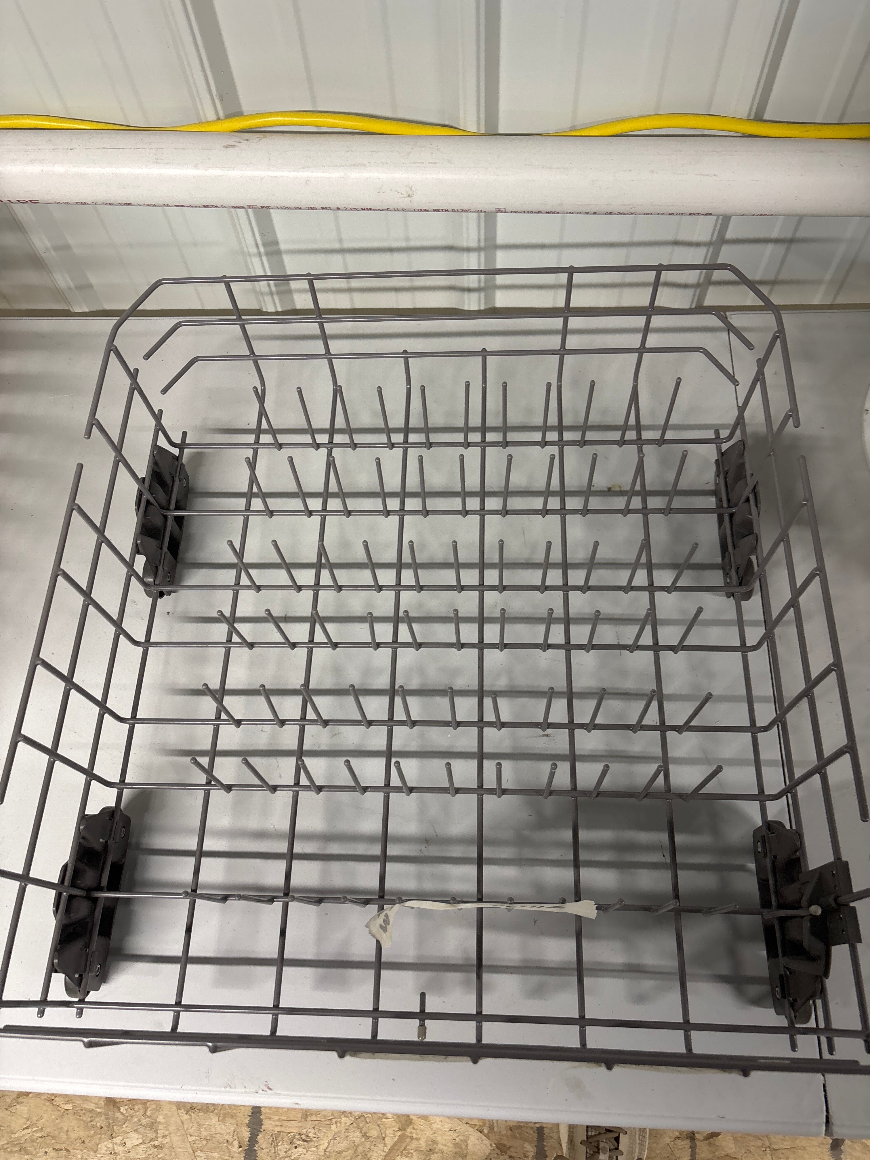 Lower Dish-rack W10728159
