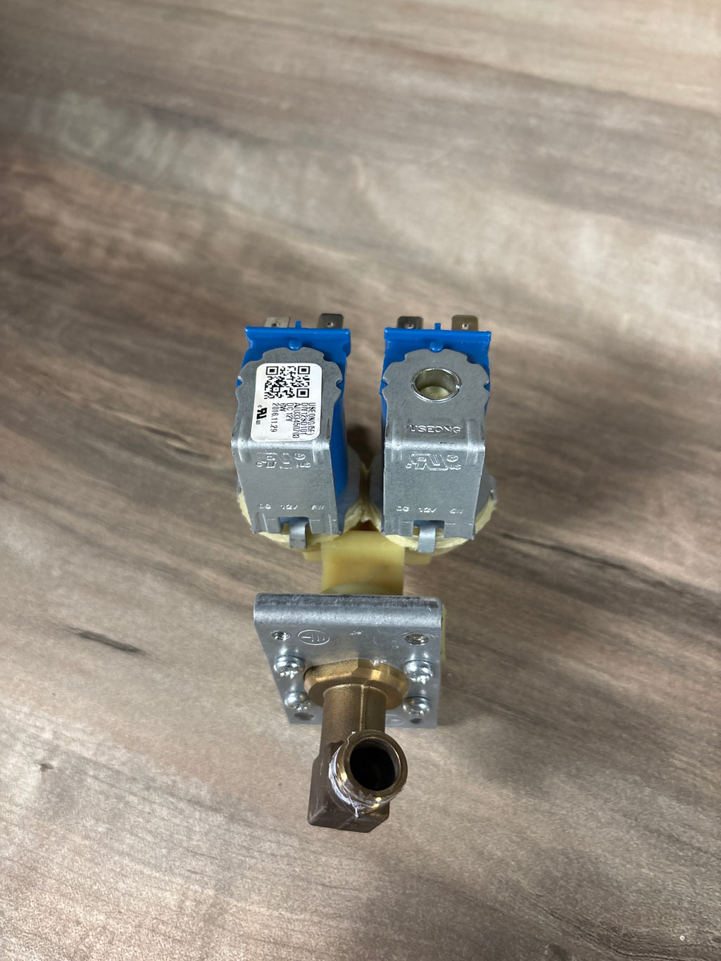 Dishwasher Water Inlet Valve AJU33450703