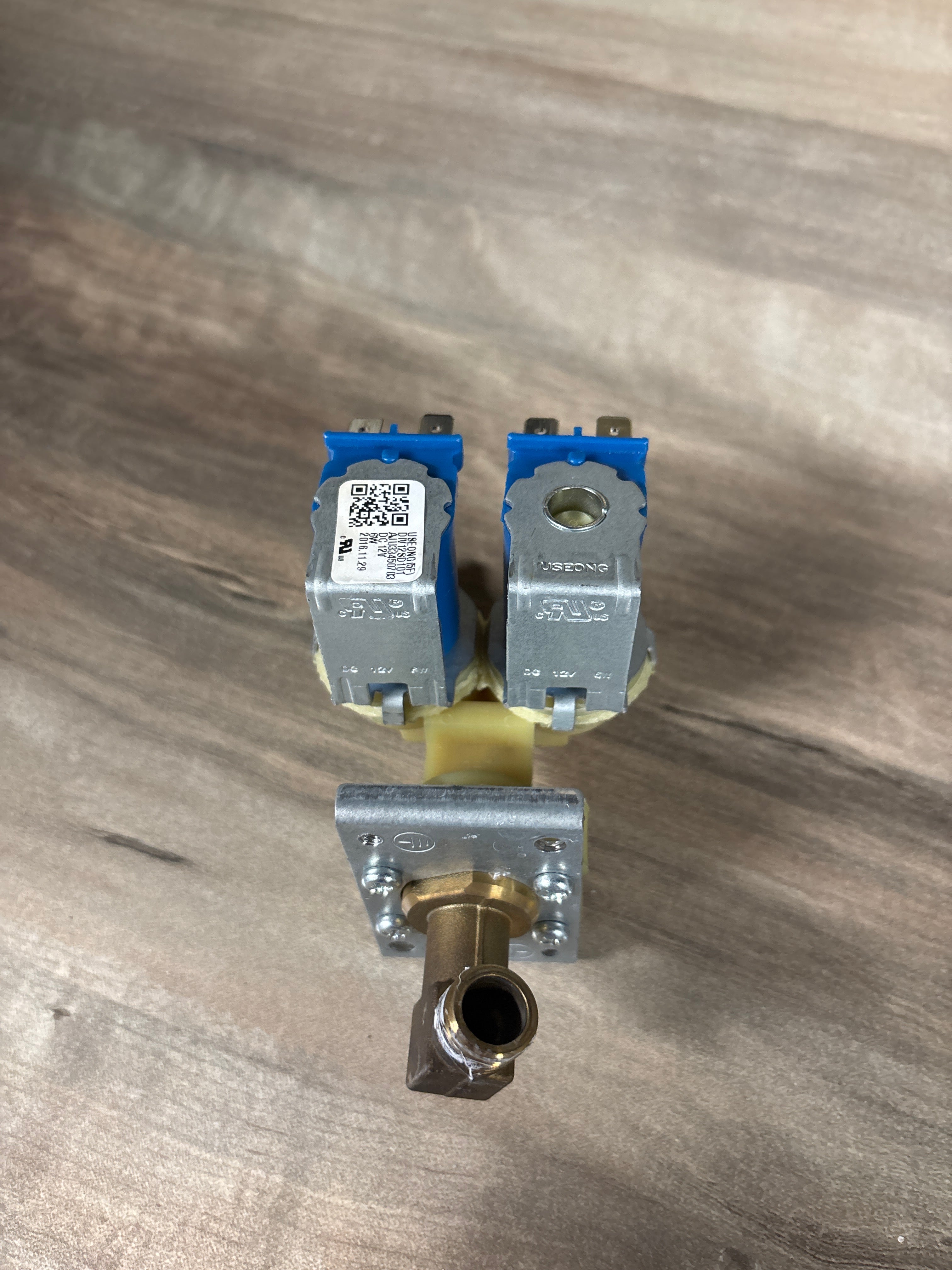 Dishwasher Water Inlet Valve AJU33450703