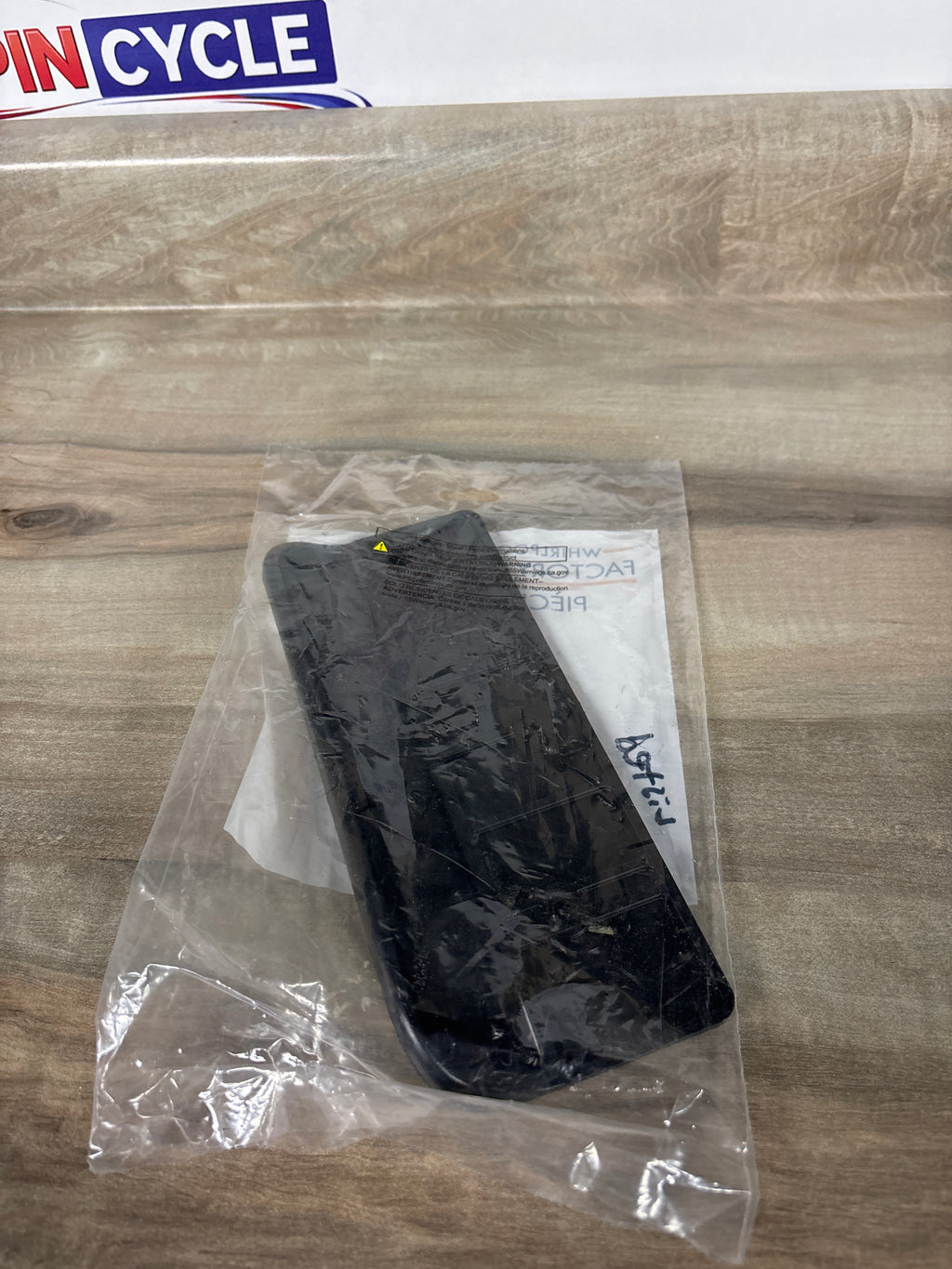 Whirlpool Refrigerator Door Handle 67005125