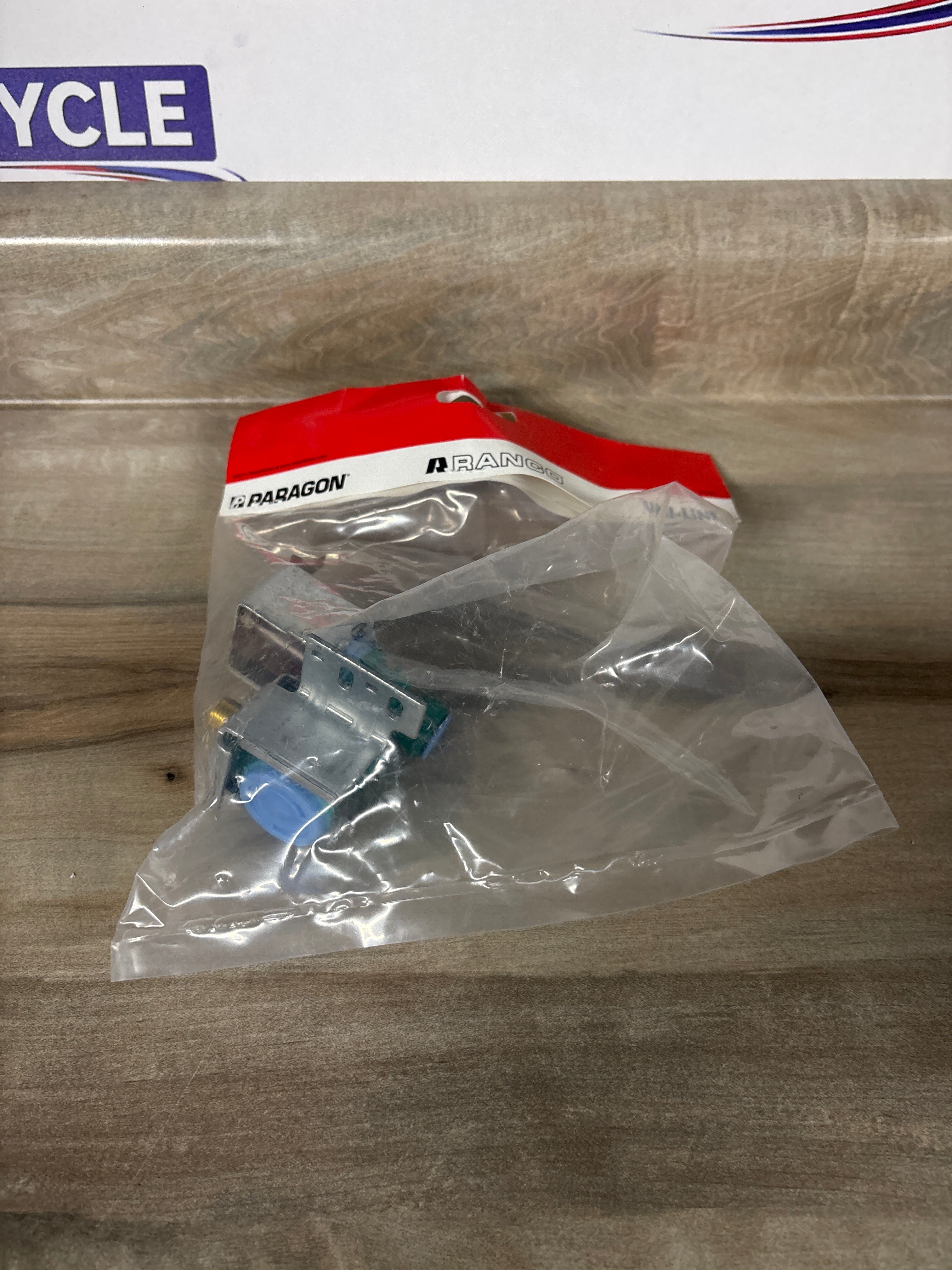 Whirlpool Refrigerator Water Inlet Valve W10342318