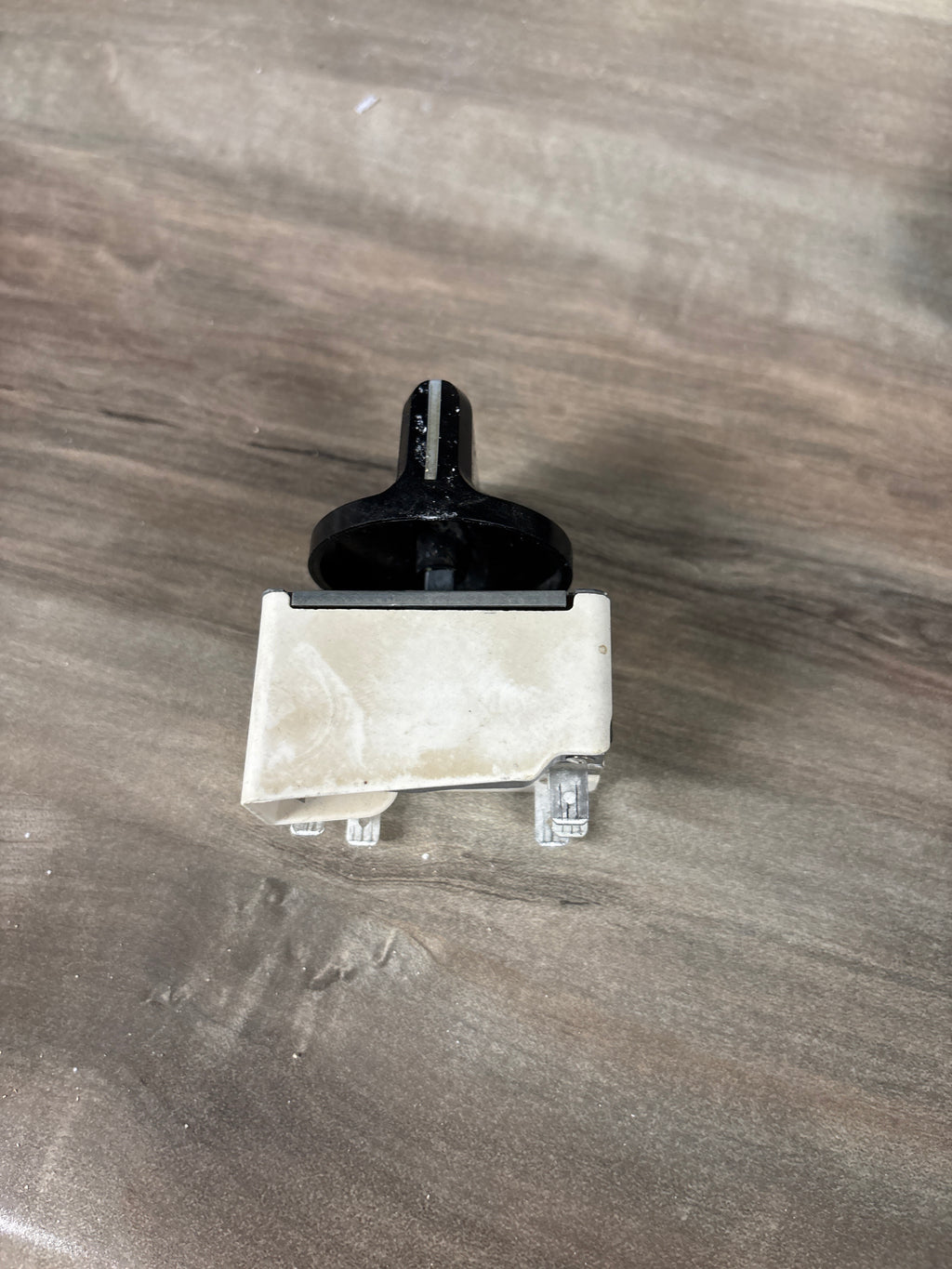 Burner Infinite Switch 316436000