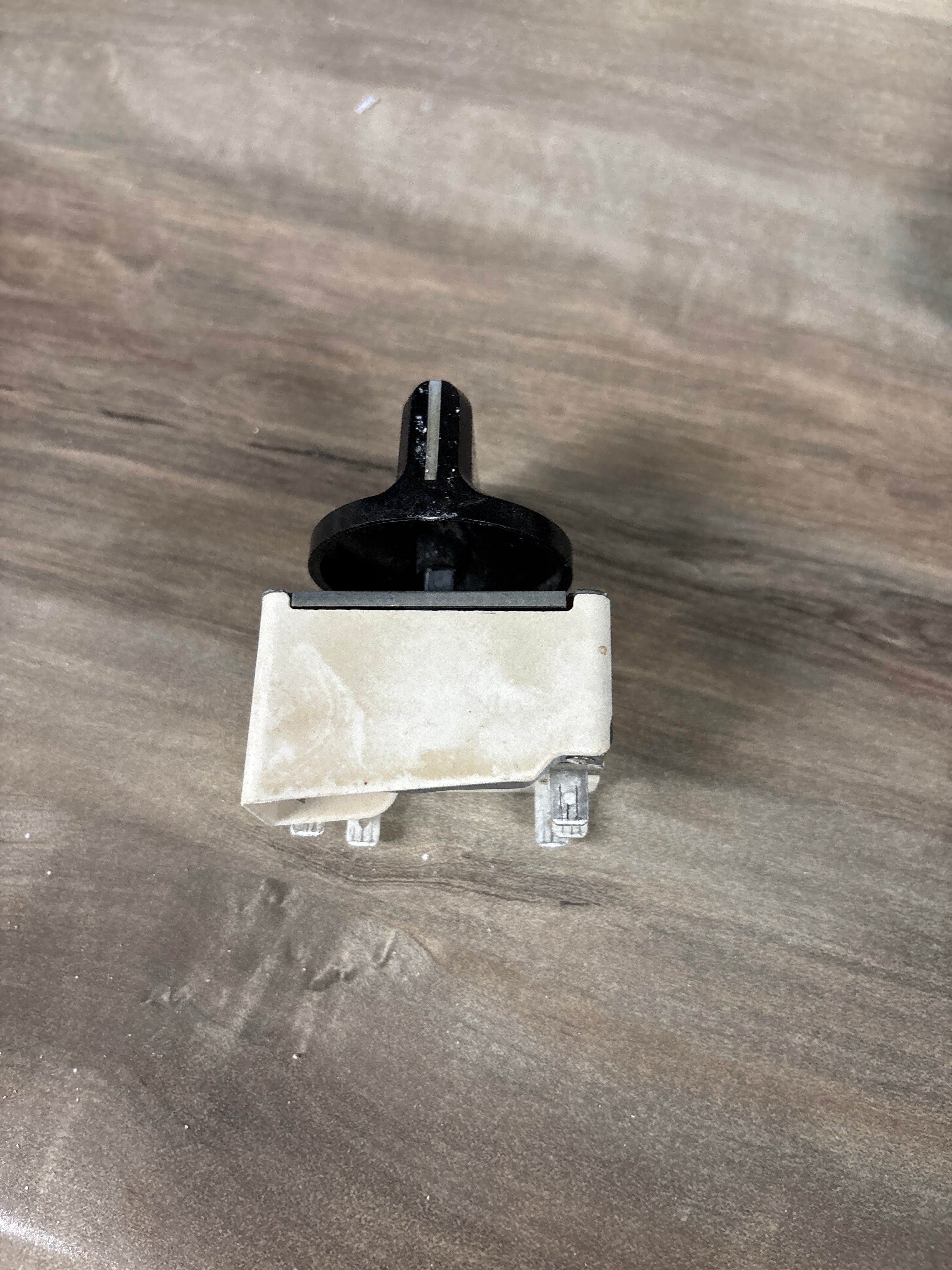 Burner Infinite Switch 316436000