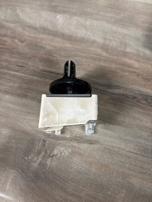 Burner Infinite Switch 316436000