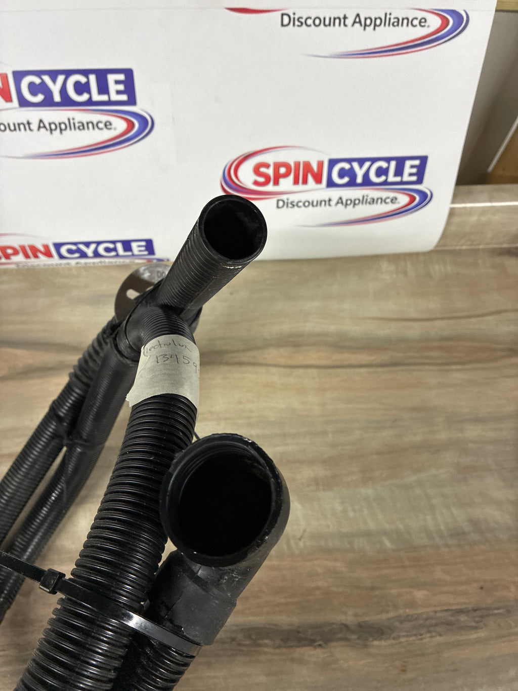 Electrolux Frigidaire Drain Hose 134592700