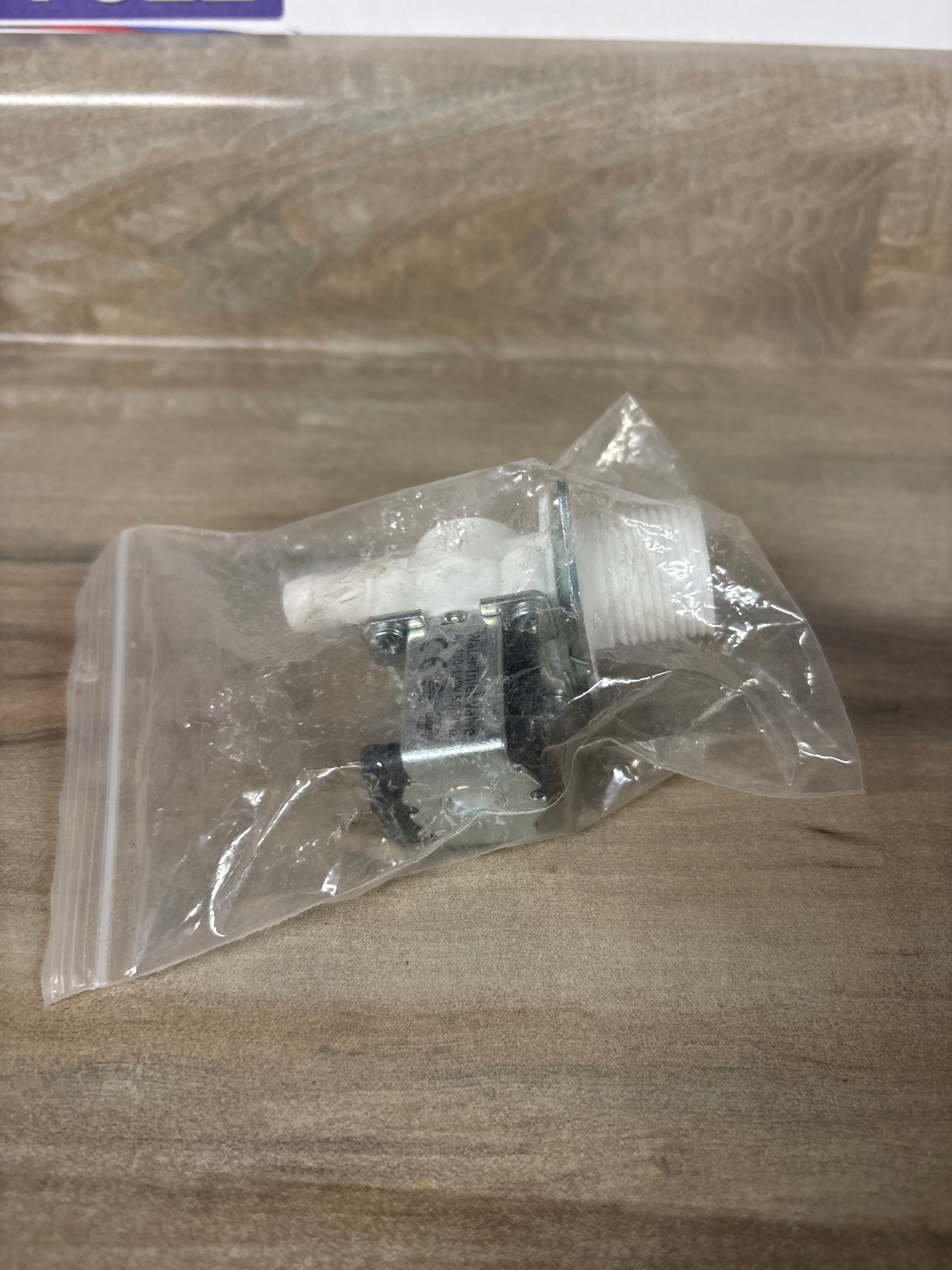 Washer Water Solenoid Valve 1KL-09210-BMV