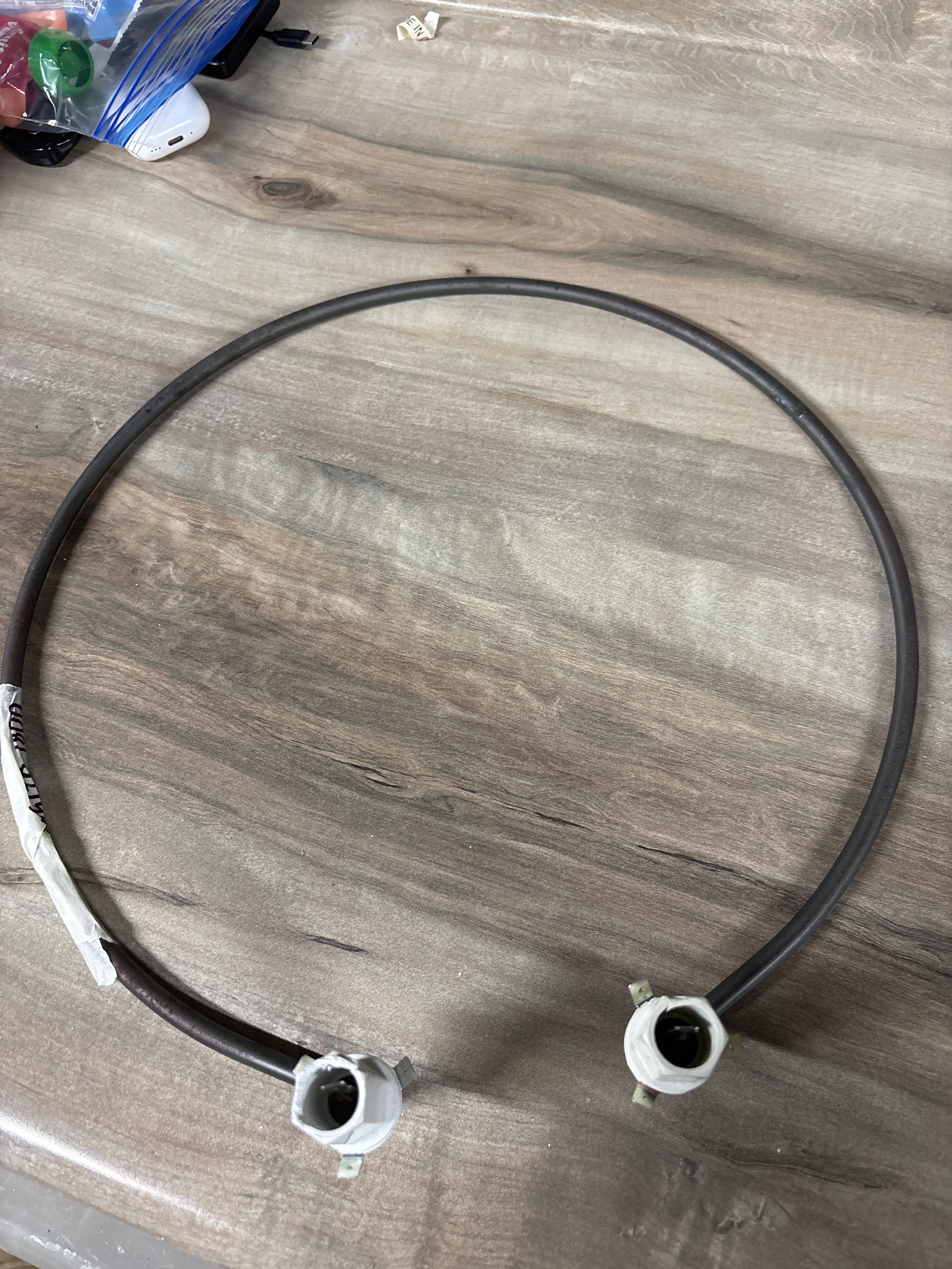 DD81-02148A Dishwasher Heating Element