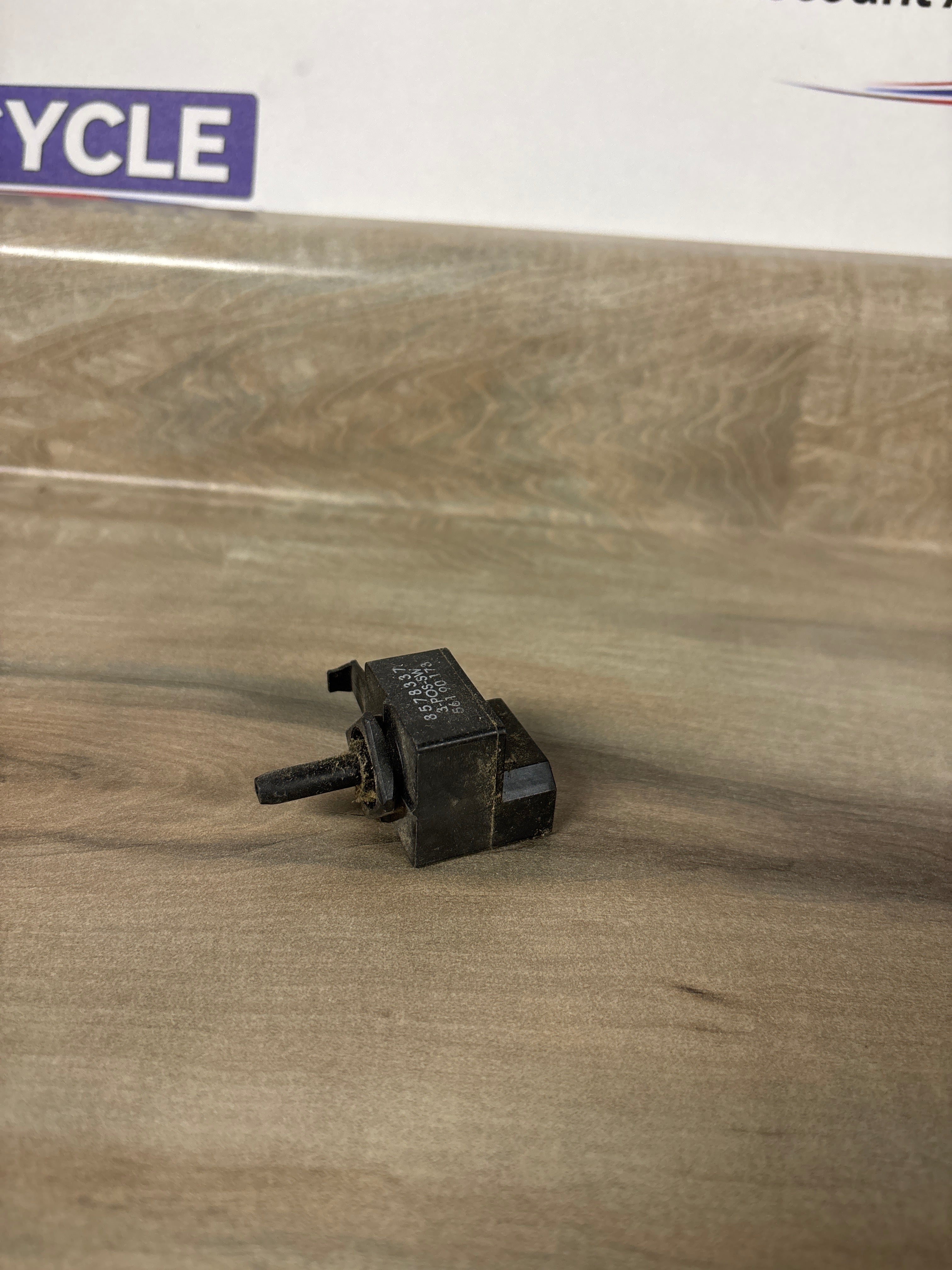Whirlpool Washer Switch 8578337