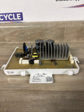 Whirlpool Washer Control Board W11387665