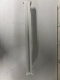Refrigerator Door Shelf Rack Bar Retainer 240534901