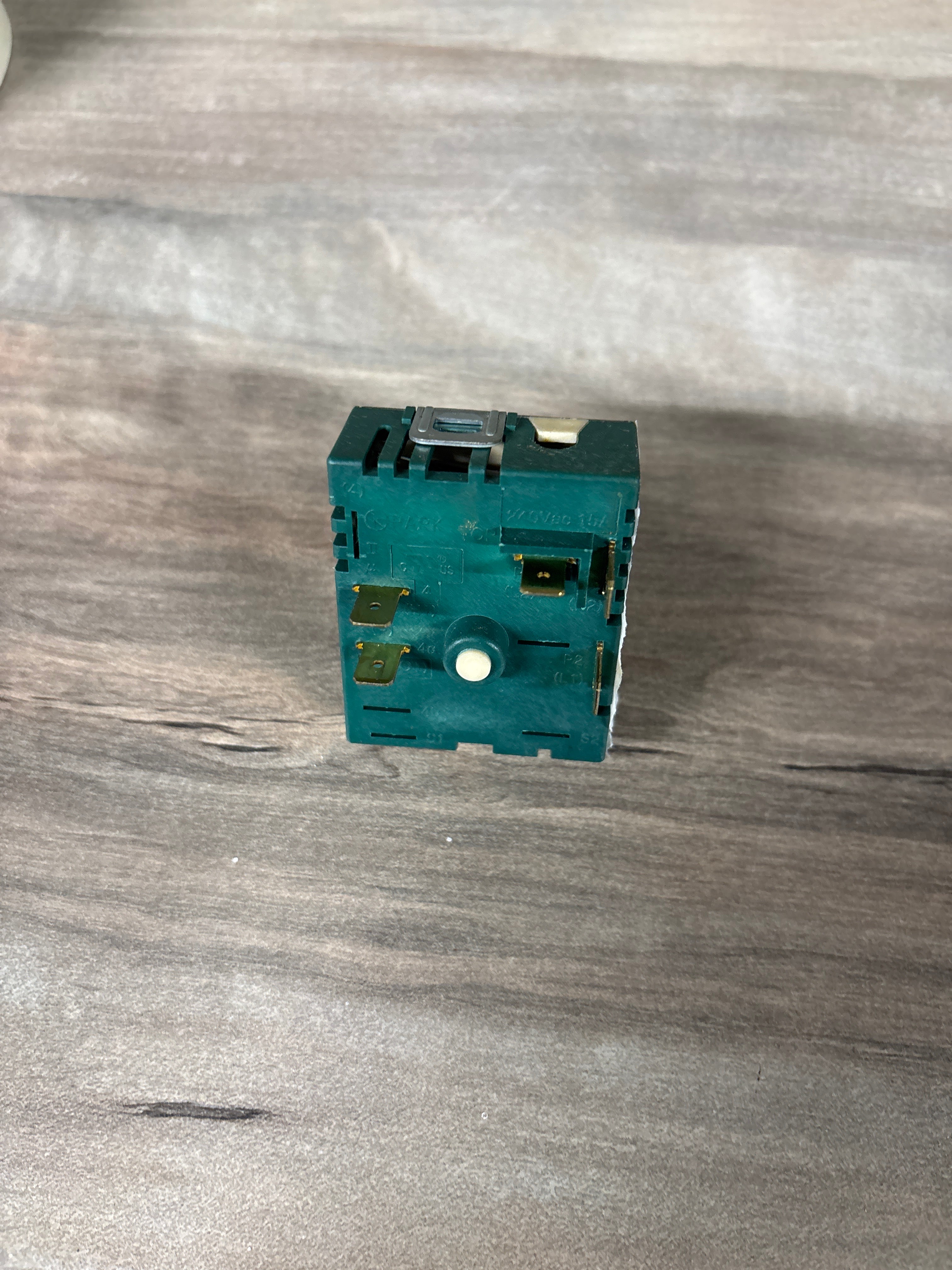 Samsung Oven Range Power Switch PER001-11 S