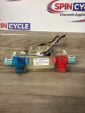 Whirlpool Washer Water Valve W10423125