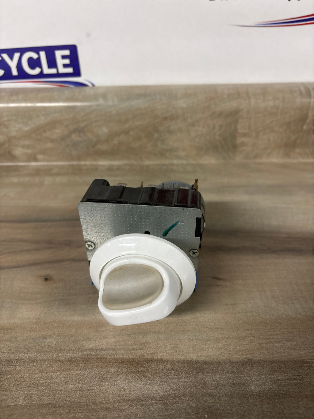 Frigidaire Dryer Timer 131062300F