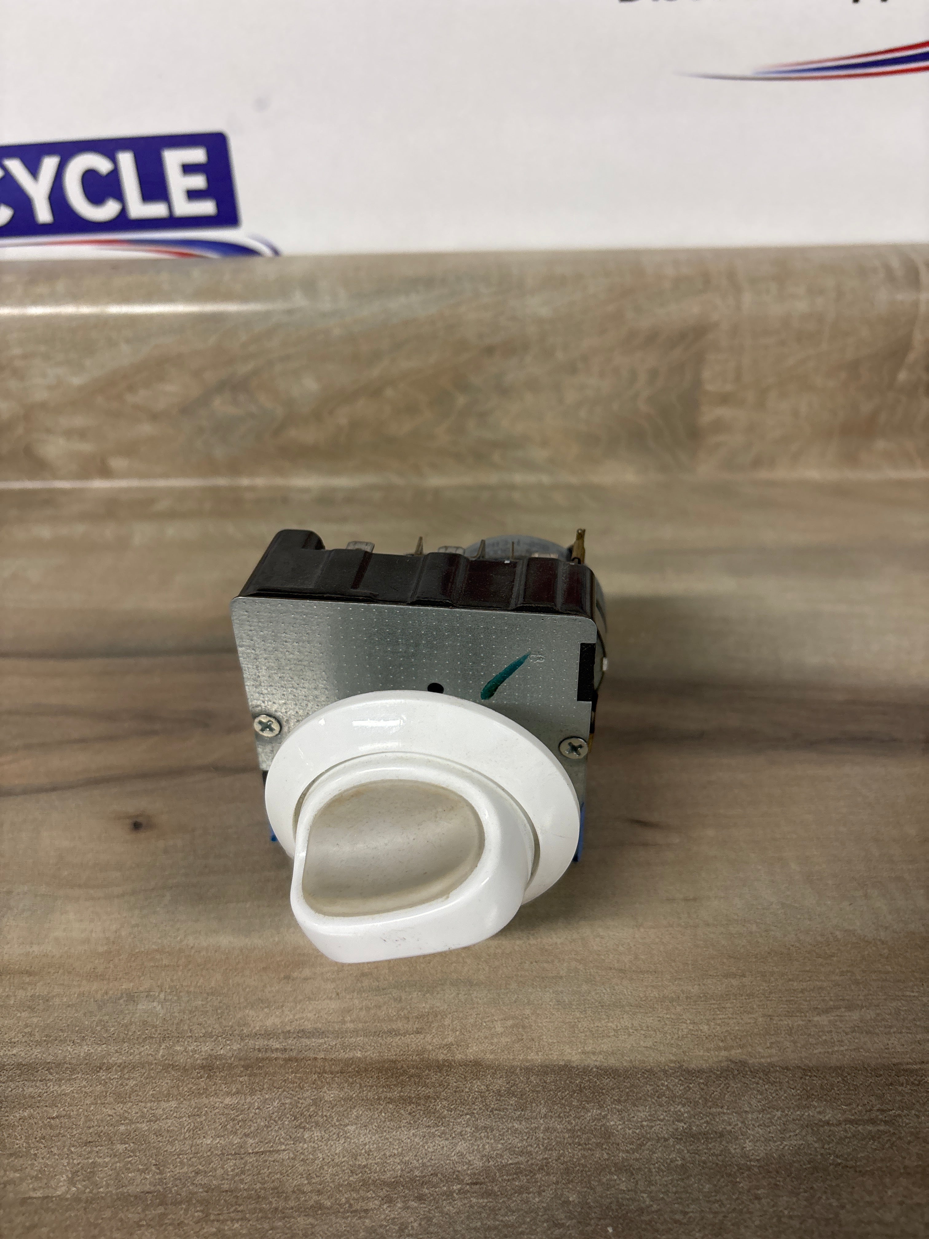 Frigidaire Dryer Timer 131062300F