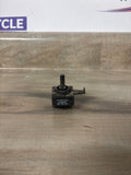 Whirlpool Washer Temperature Switch 3950345