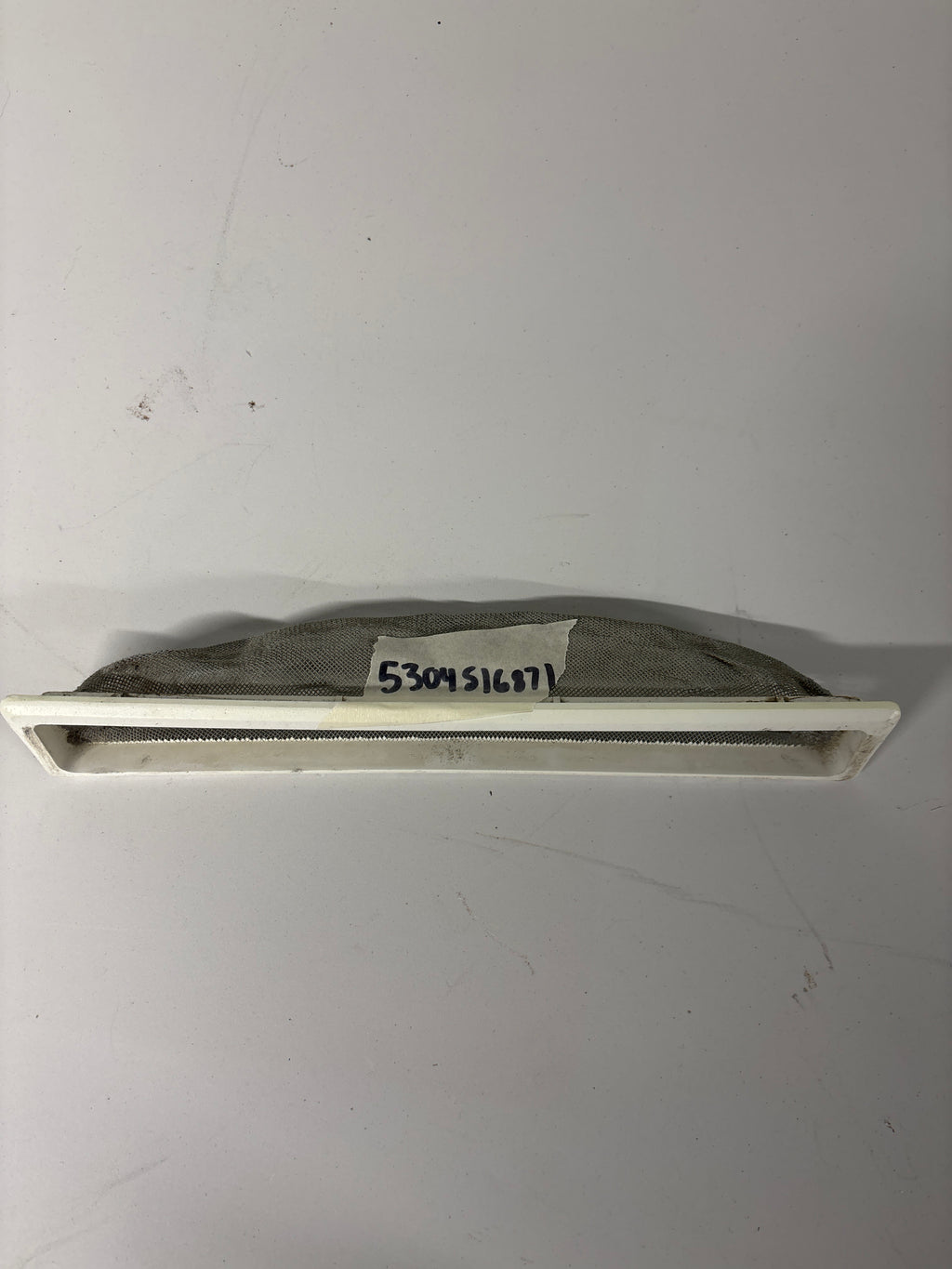 Frigidaire Dryer Filter 5304516871