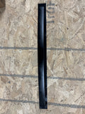 Whirlpool Range Oven Door Handle + Top Piece Only W11142505