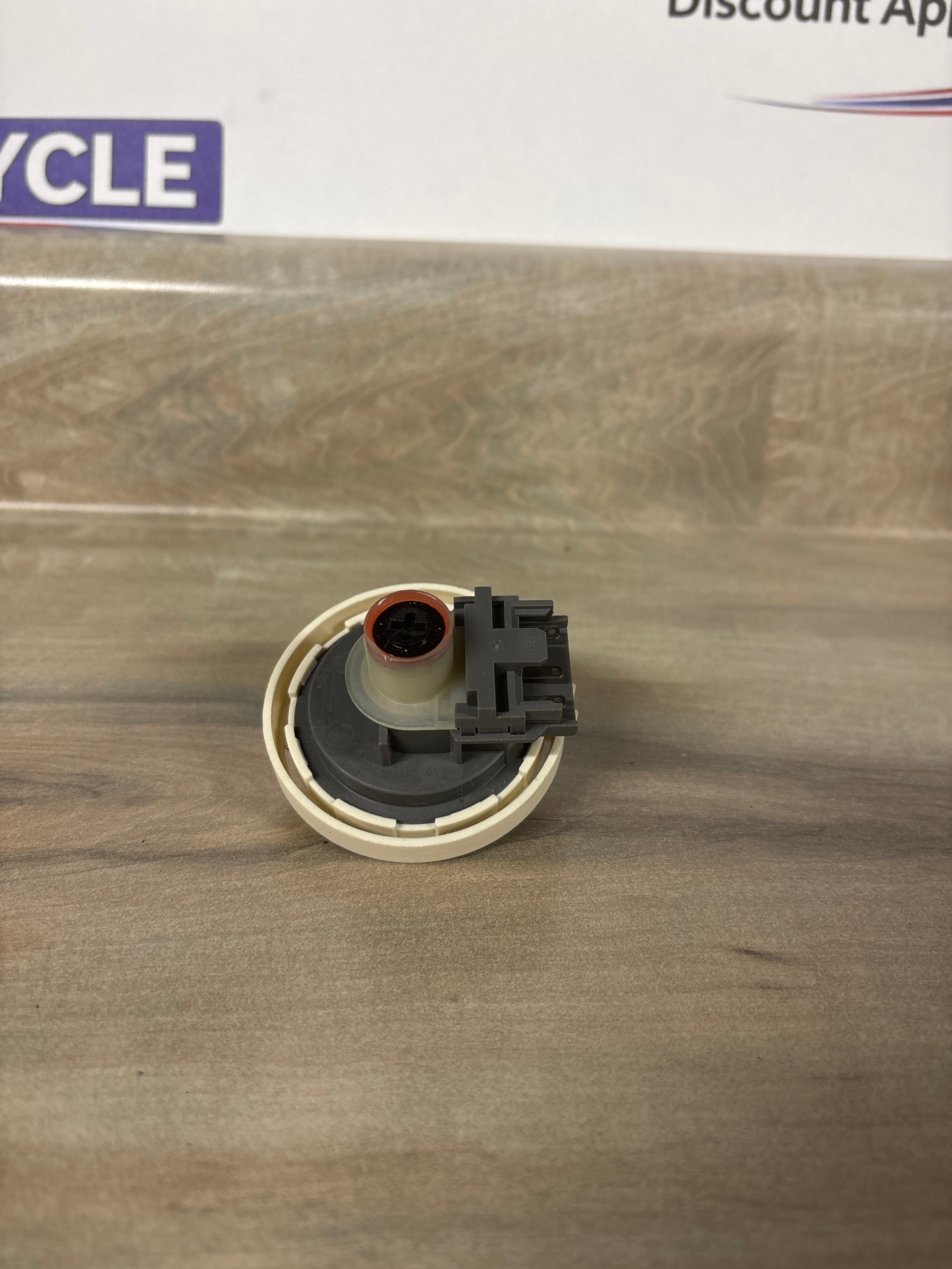 Samsung Washer Pressure Switch DC96-01703N