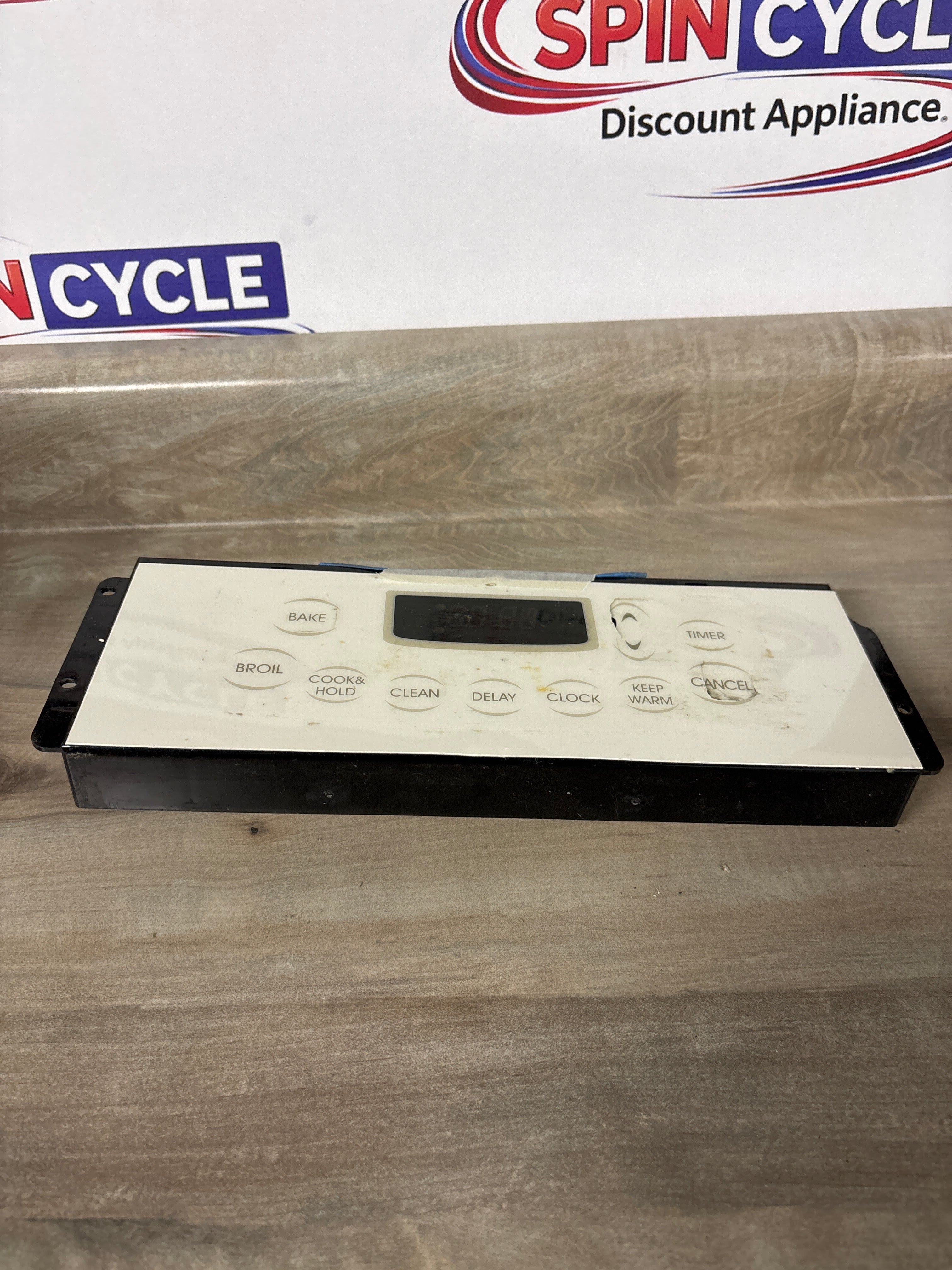Maytag Range Control Board 74010318