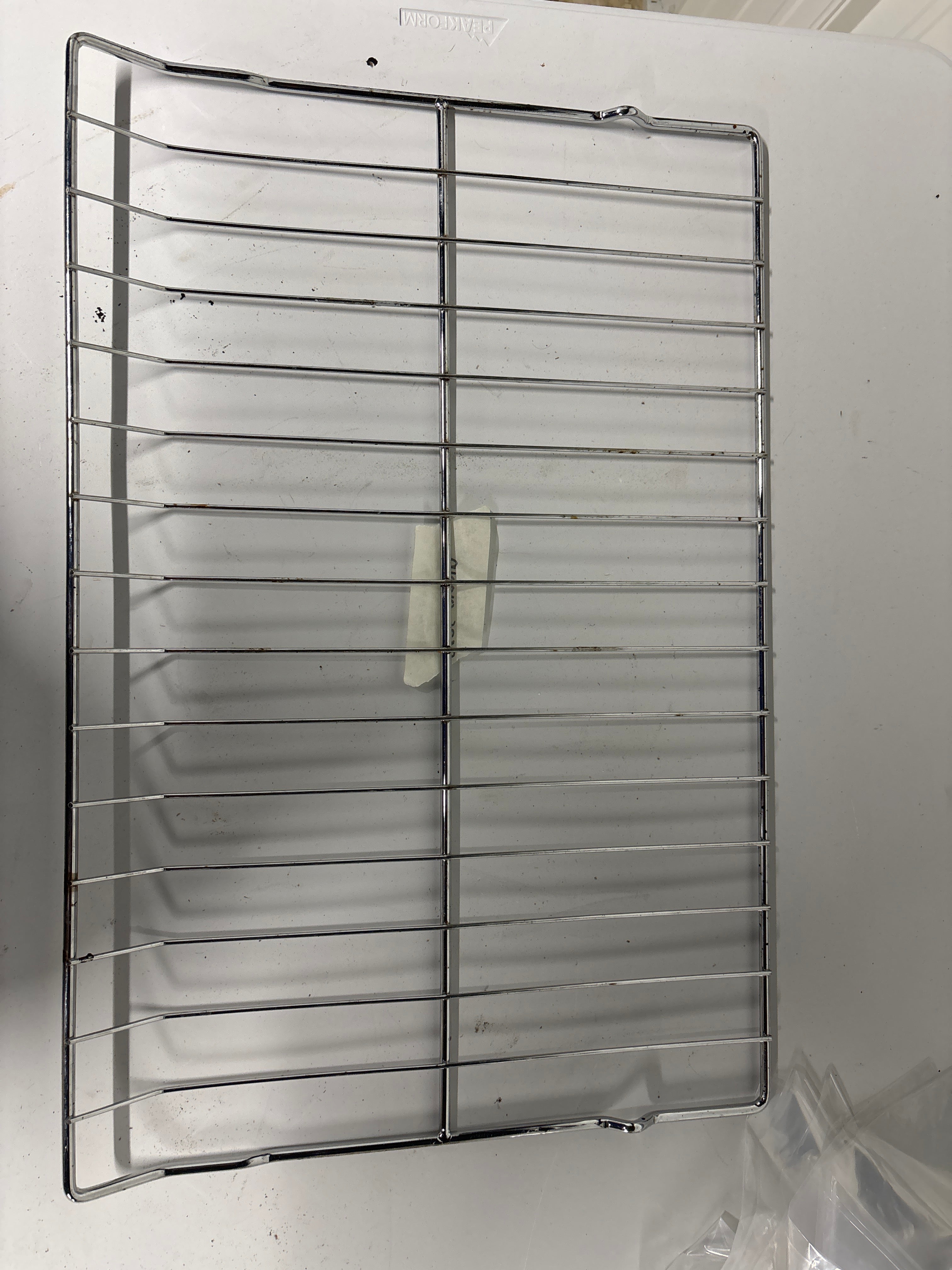 Samsung Range Oven Rack DG75-01001D