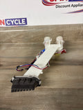 Whirlpool Washer Inlet Valve W11513255