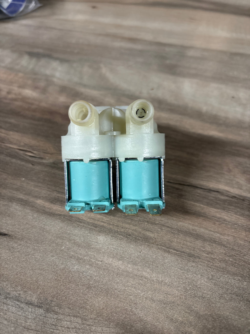 Samsung Washer Water Inlet Valve DC62-30312J