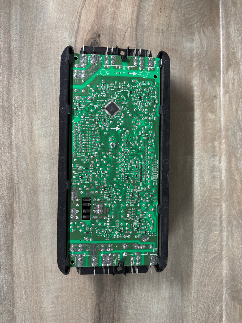Whirlpool Gas Range Control Board LCC180